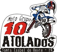Moto Grupo 10Atolados